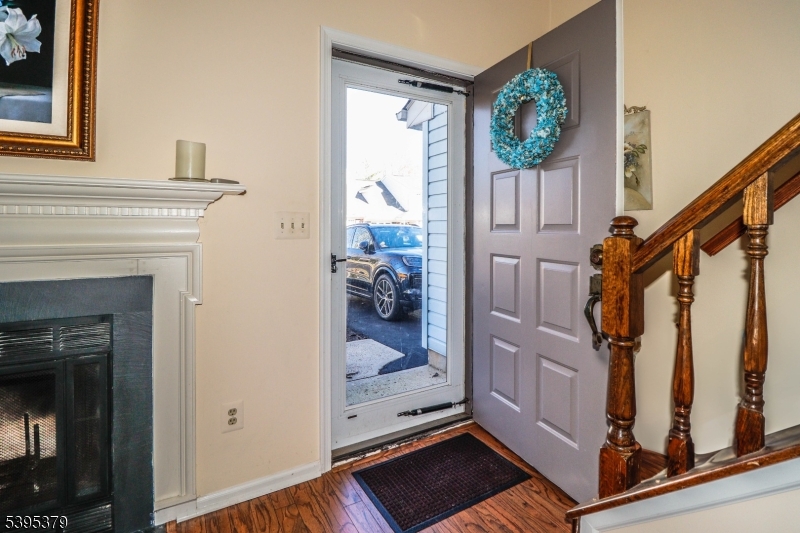 QUAILBROOK END UNIT - Residential