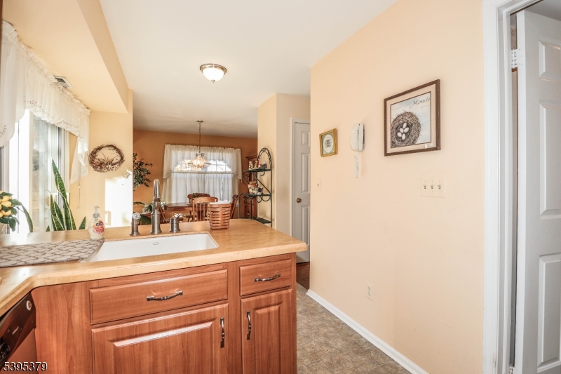 QUAILBROOK END UNIT - Residential