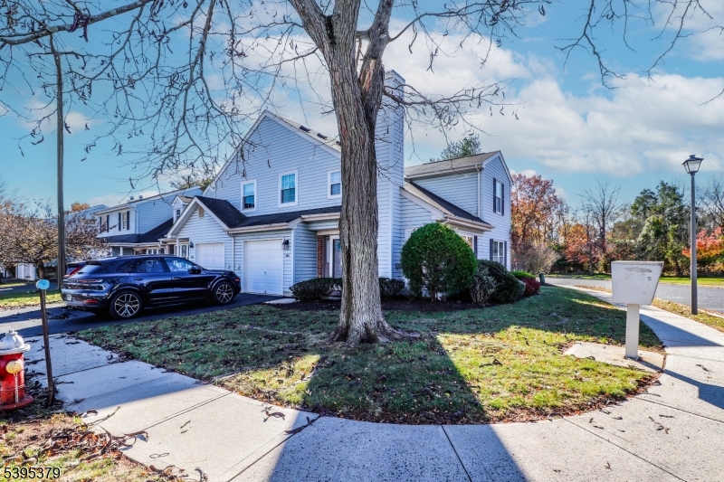 QUAILBROOK END UNIT - Residential