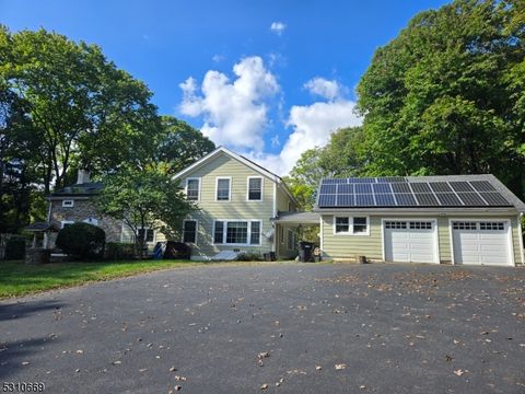 1034 Califon Cokesbury Rd, Tewksbury Twp., NJ 08833 - MLS#: 3952018