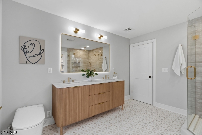 Upper Montclair - Residential