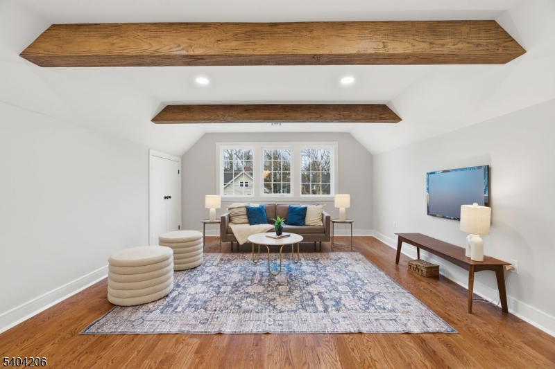 Upper Montclair - Residential