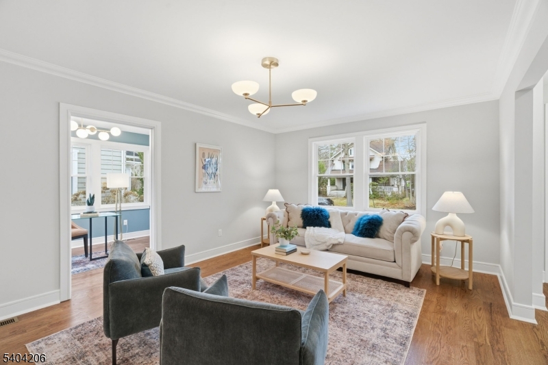 Upper Montclair - Residential