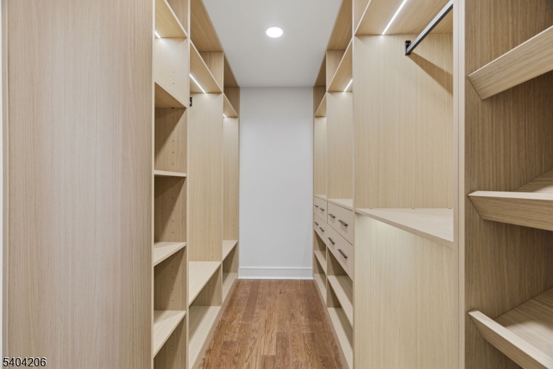 Upper Montclair - Residential