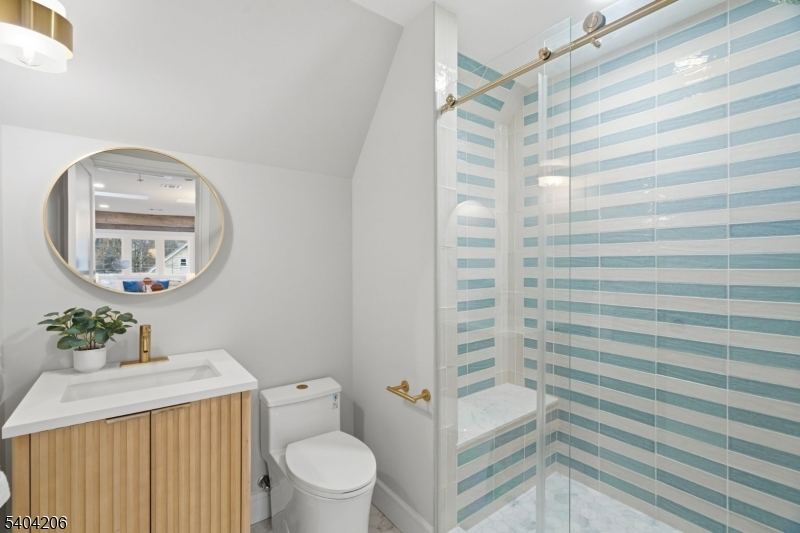 Upper Montclair - Residential