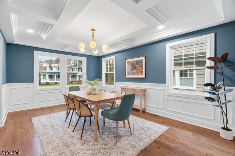 Upper Montclair - Residential