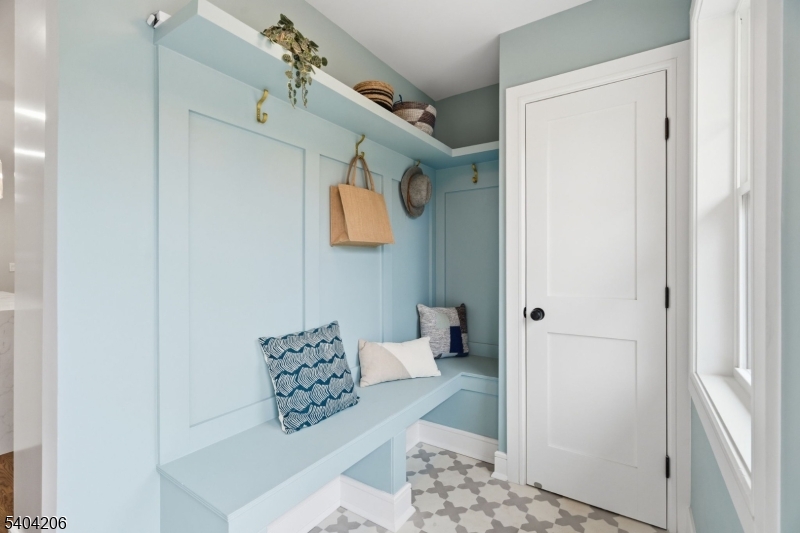 Upper Montclair - Residential