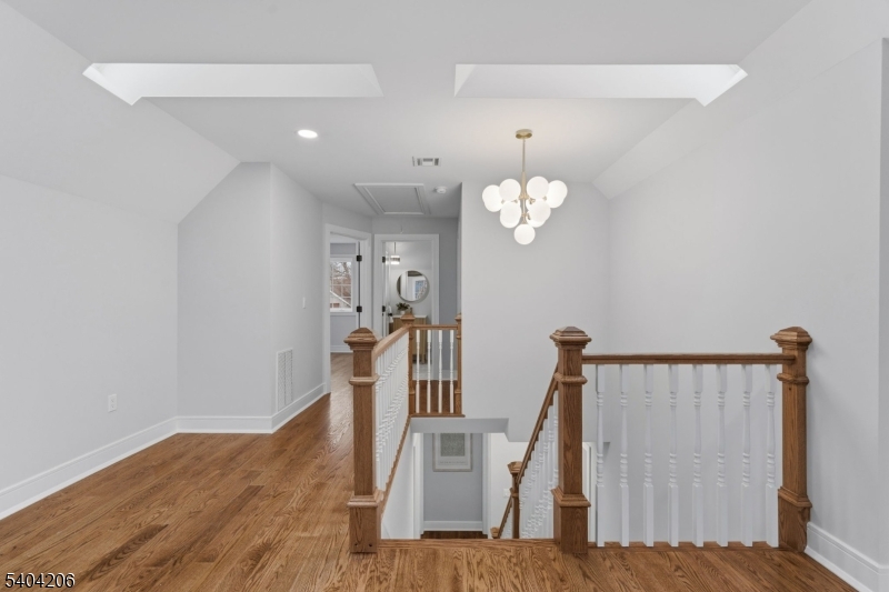 Upper Montclair - Residential