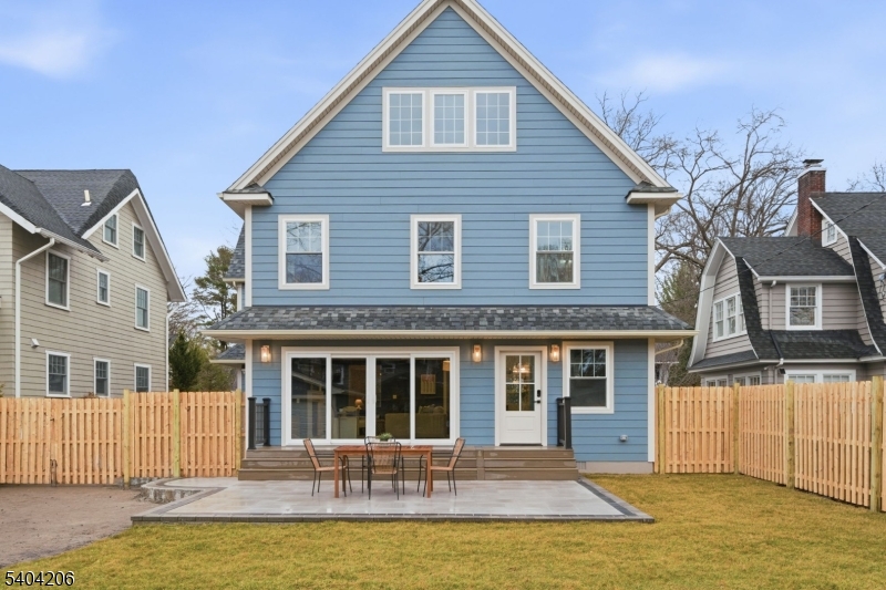 Upper Montclair - Residential