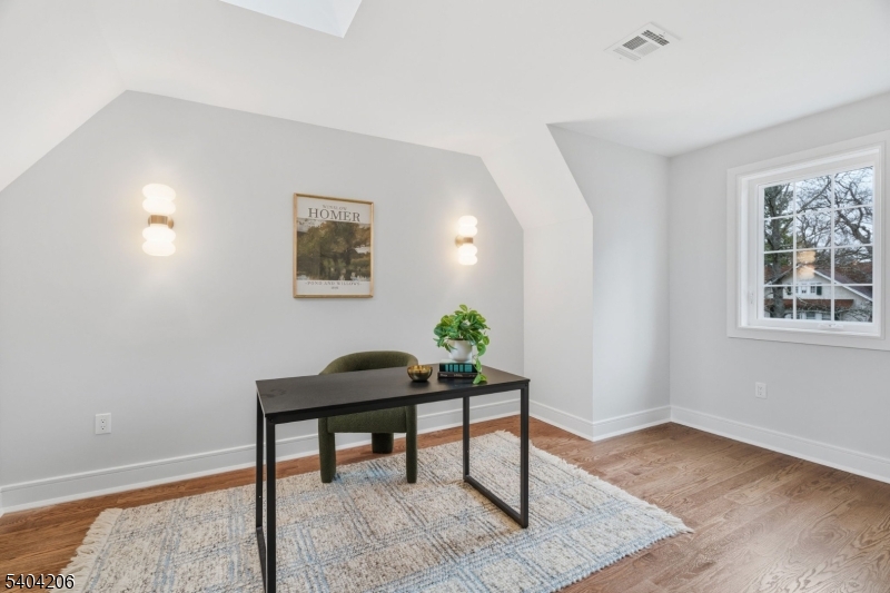 Upper Montclair - Residential