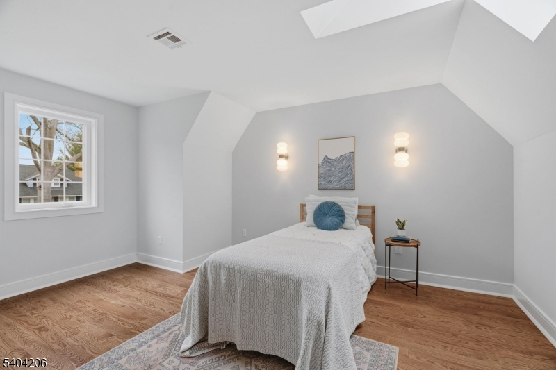 Upper Montclair - Residential