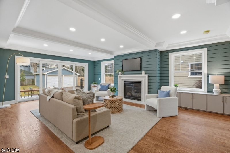 Upper Montclair - Residential