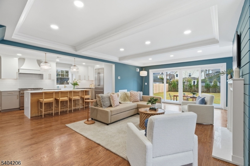 Upper Montclair - Residential