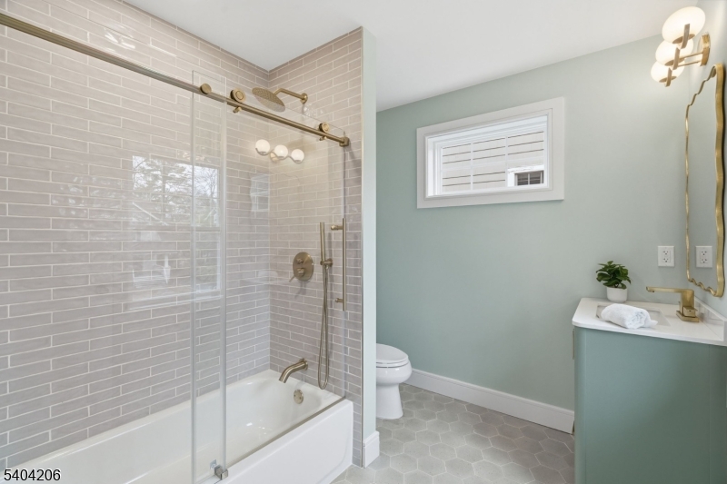 Upper Montclair - Residential