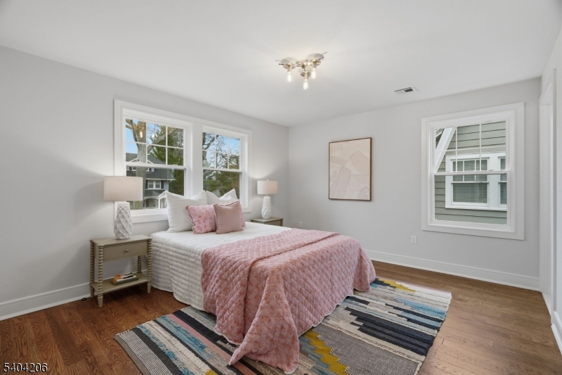 Upper Montclair - Residential