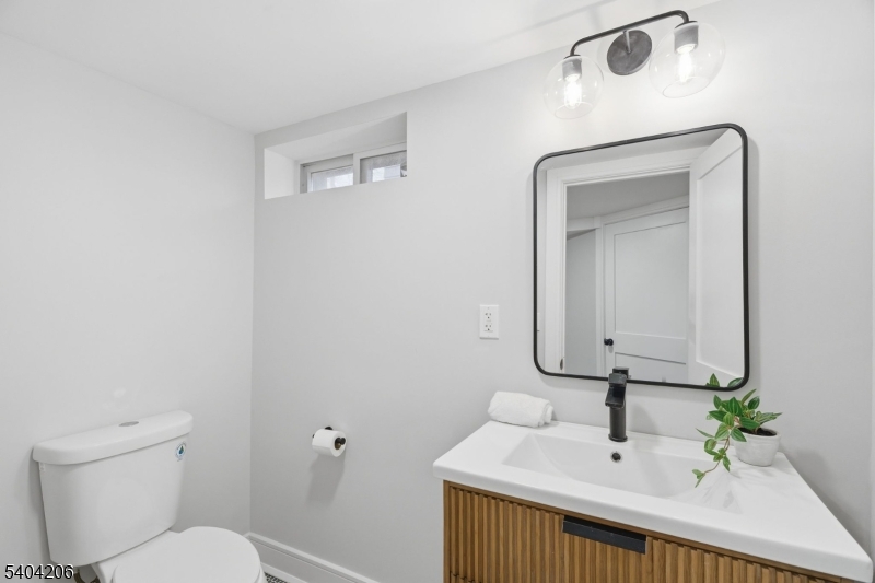 Upper Montclair - Residential