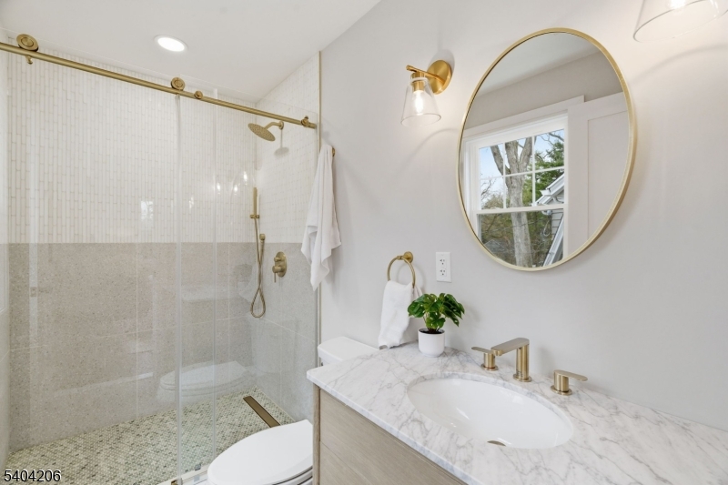 Upper Montclair - Residential