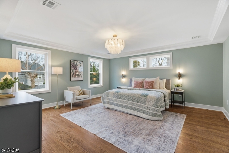 Upper Montclair - Residential