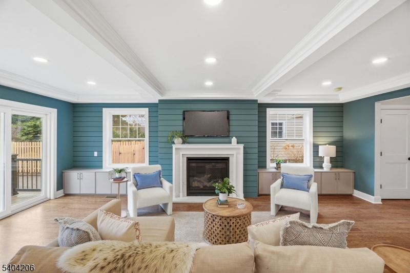 Upper Montclair - Residential