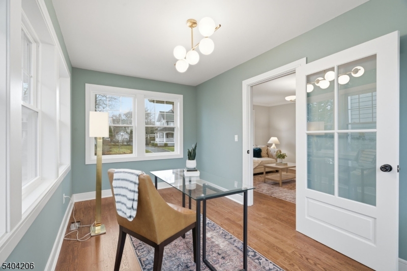 Upper Montclair - Residential