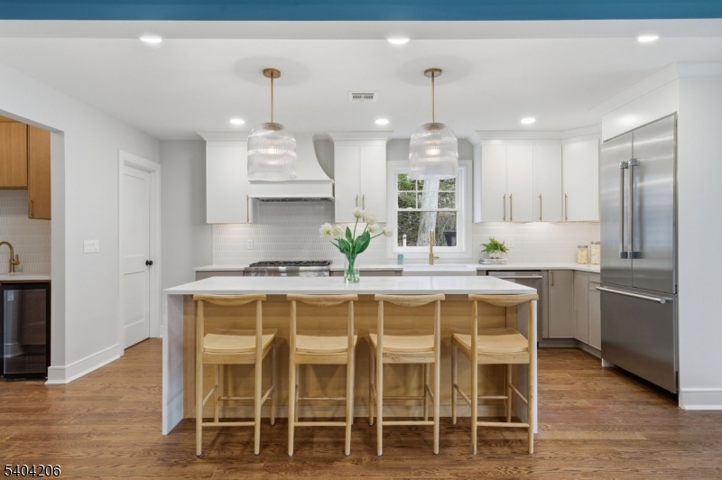 Upper Montclair - Residential