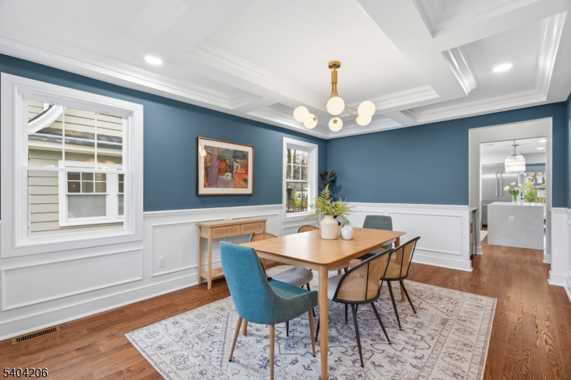 Upper Montclair - Residential