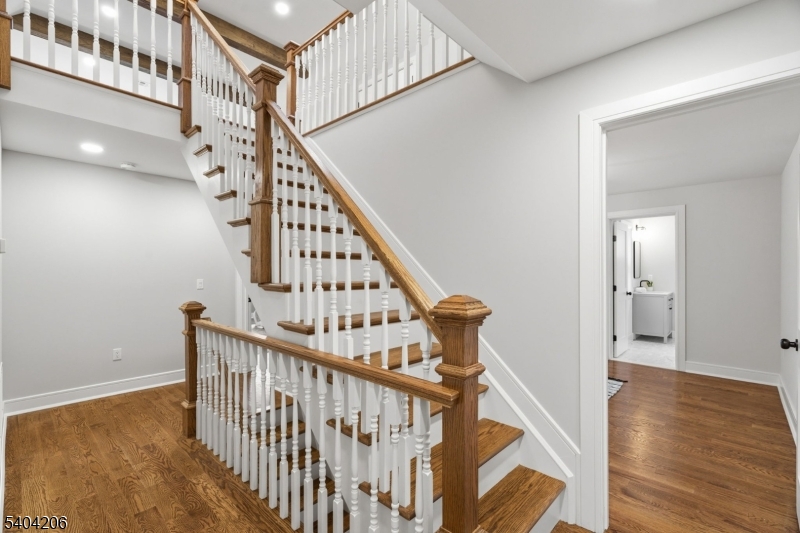 Upper Montclair - Residential