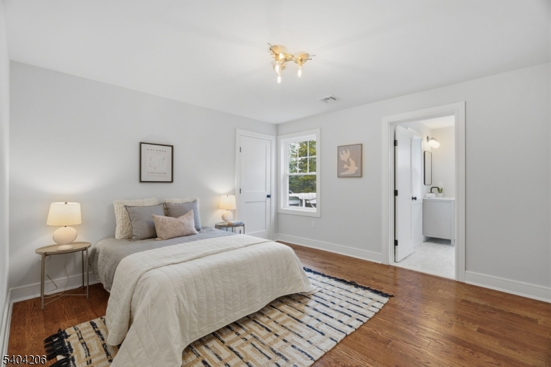 Upper Montclair - Residential