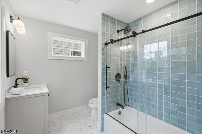 Upper Montclair - Residential