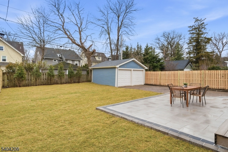 Upper Montclair - Residential