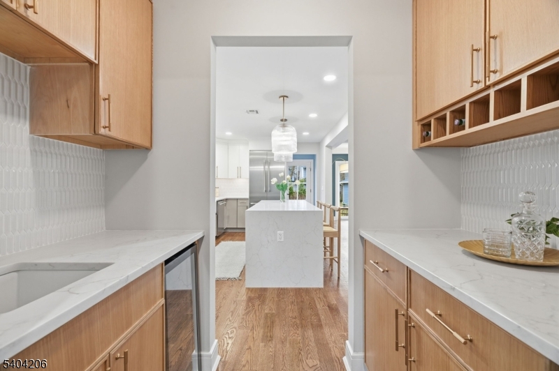 Upper Montclair - Residential