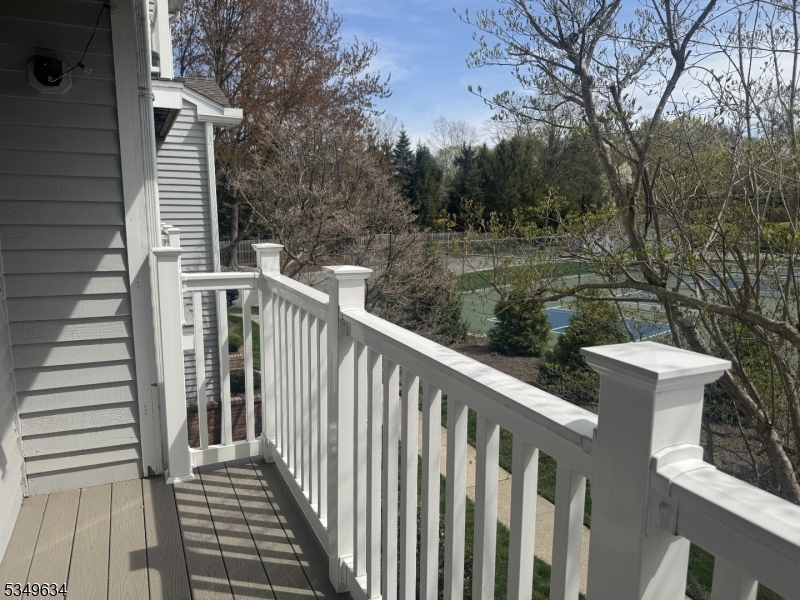 Montville Chase - Residential Lease