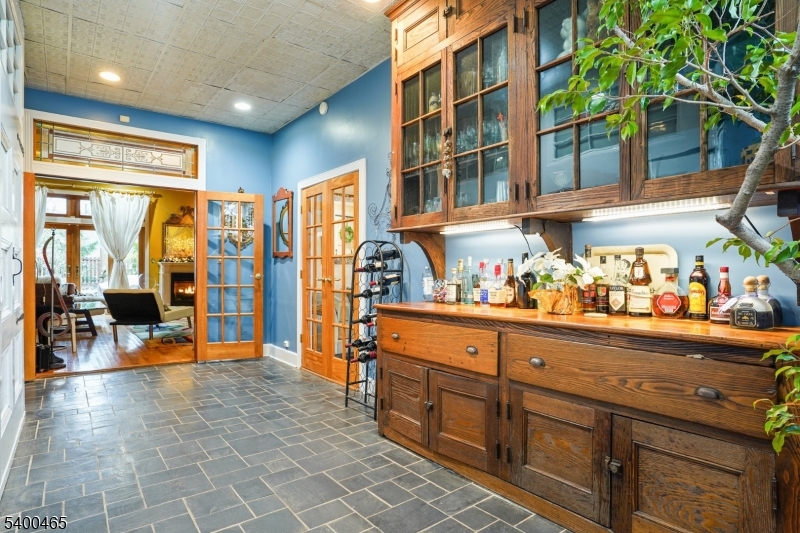 Van Wyck Brooks - Residential