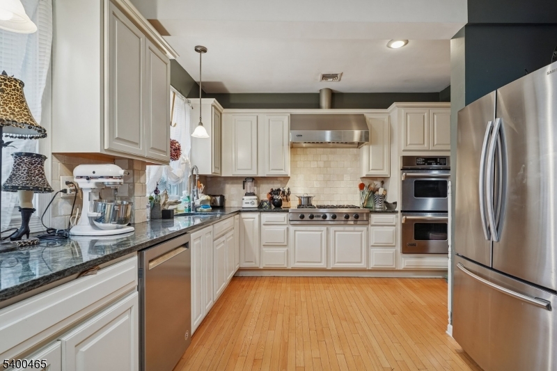 Van Wyck Brooks - Residential