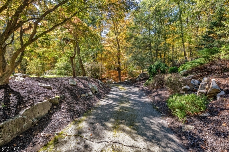 Smoke Rise - Residential