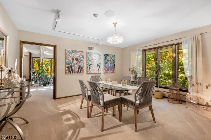 Smoke Rise - Residential