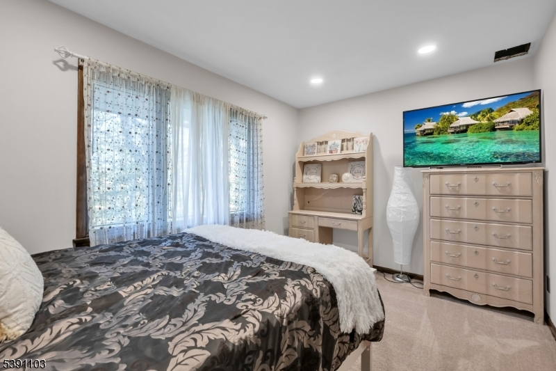 Smoke Rise - Residential