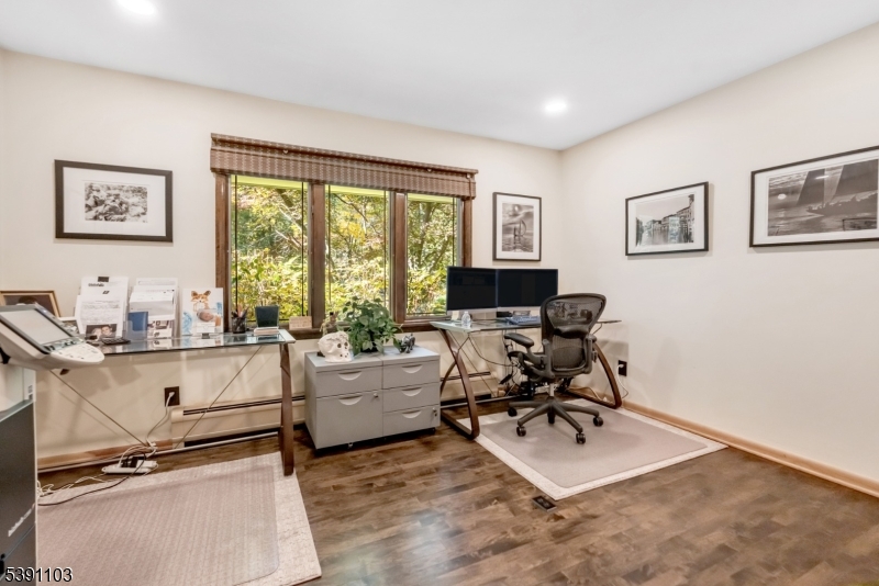 Smoke Rise - Residential