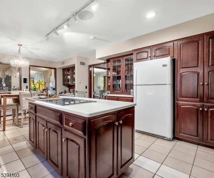 Smoke Rise - Residential