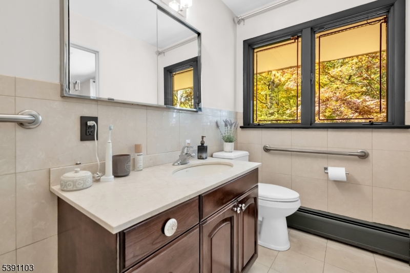 Smoke Rise - Residential