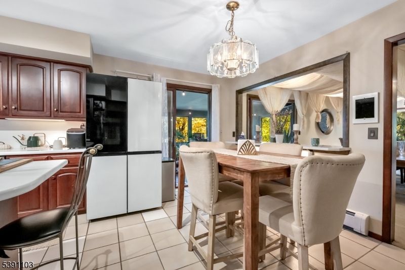 Smoke Rise - Residential