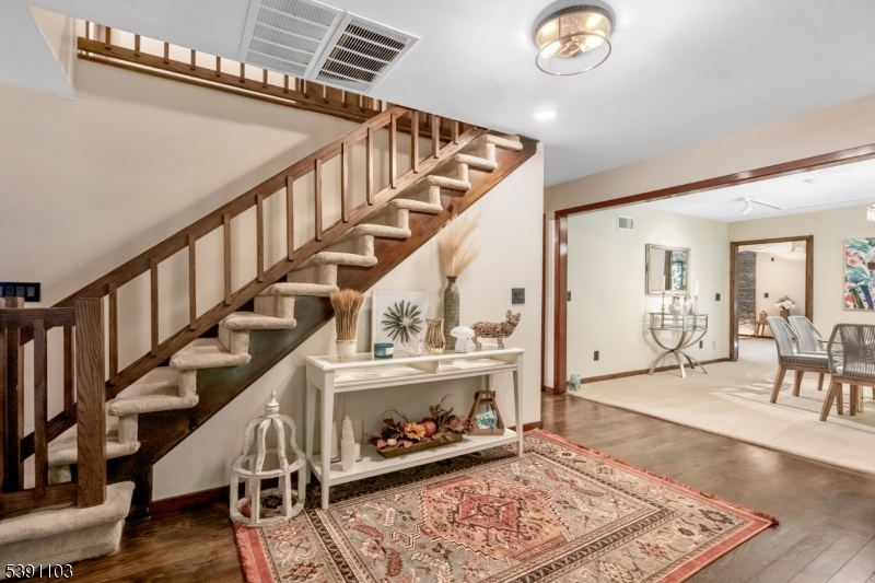 Smoke Rise - Residential