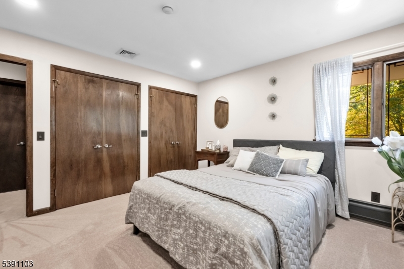 Smoke Rise - Residential