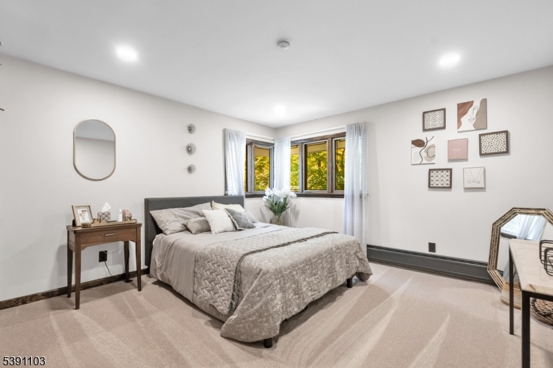 Smoke Rise - Residential