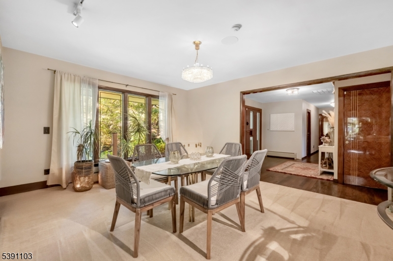 Smoke Rise - Residential