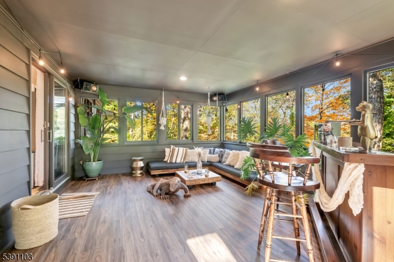 Smoke Rise - Residential