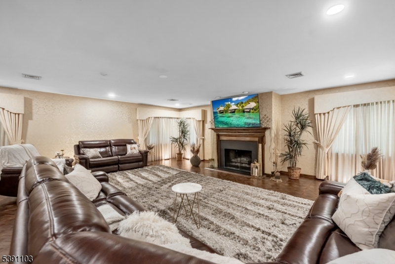 Smoke Rise - Residential