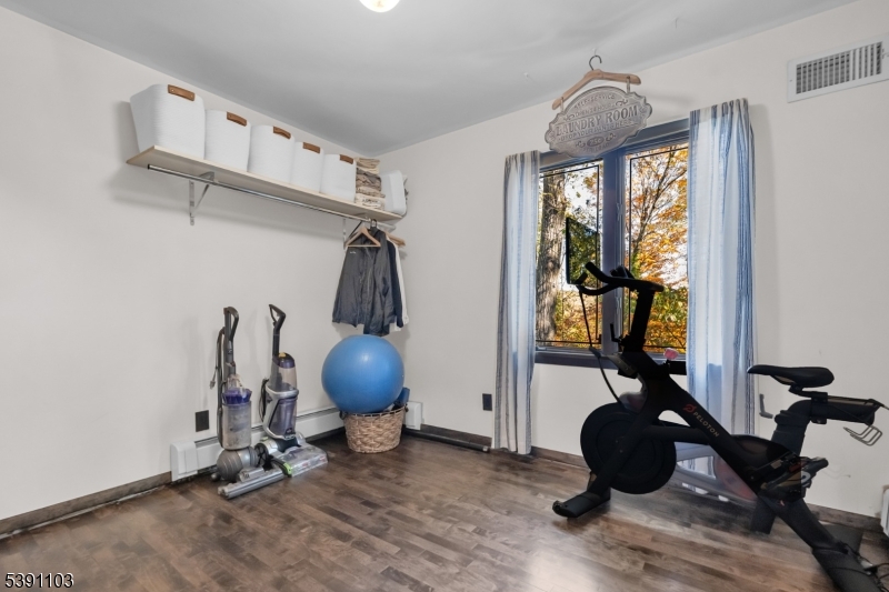 Smoke Rise - Residential