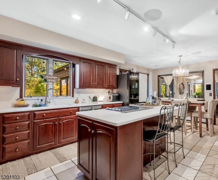 Smoke Rise - Residential