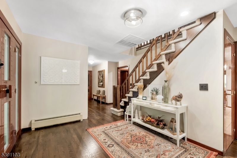 Smoke Rise - Residential